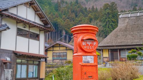 1-day tour to Amanohashidate, Ine Fishing Village & Kayabuki No Sato in Kyoto, Japan