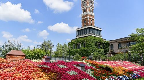Hokkaido Head Buddha, Shiroi Koibito Park & Jozankei Onsen Day Tour from Sapporo | Popular Sightseeing Spots Near Sapporo Day Tours