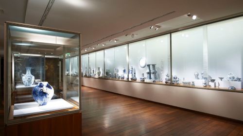 Guimet Museum