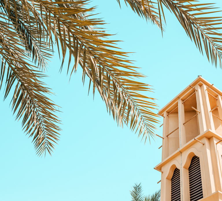 Magical Dubai 8-Hour Tour with Burj Khalifa Experience