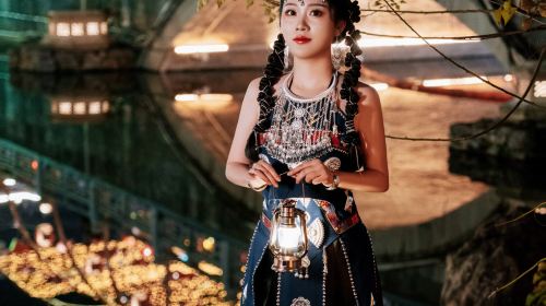 Hangzhou Trip Moments
