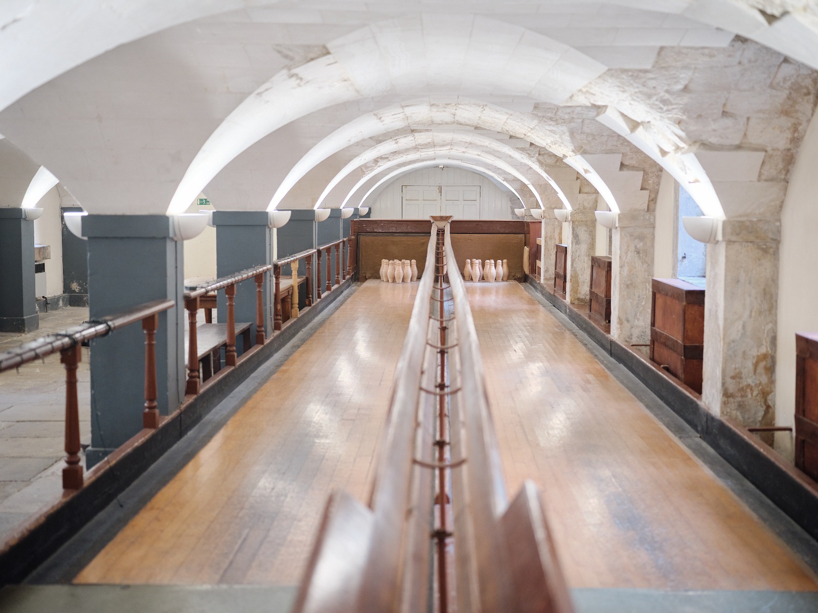 Old Royal Naval College