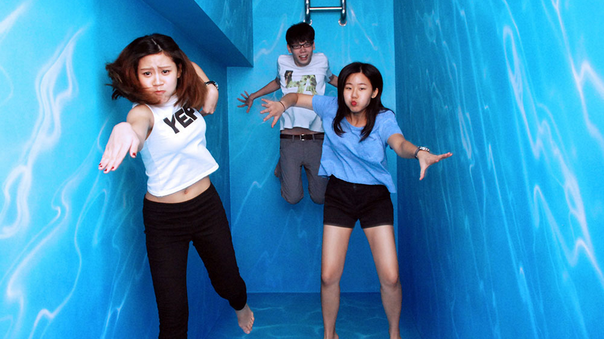 3D Art Museum in Penang