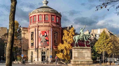 Guimet Museum