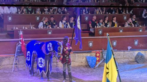 Medieval Adventure