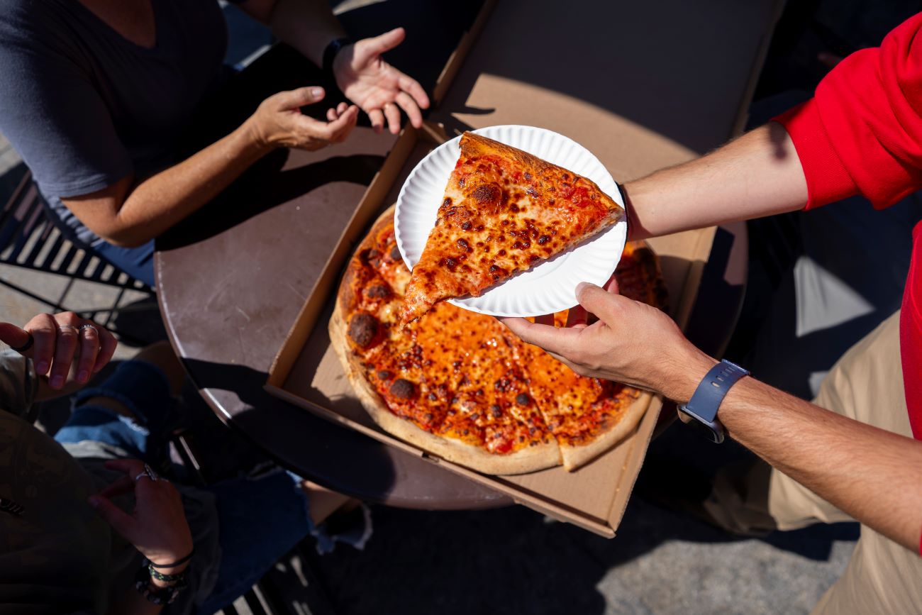 Boston North End Food Experience Tour