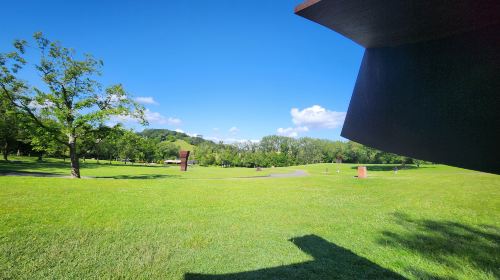 Chillida-Leku