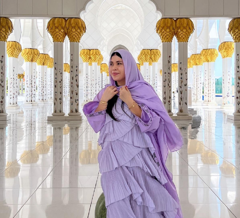 From Dubai: Abu Dhabi City Tour With teamLab Experience