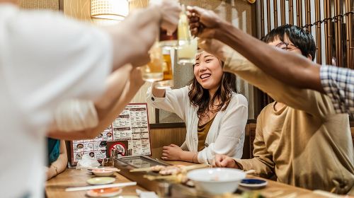 Kyoto Private Food Tours with a Local Foodie: 100% Personalized Day Tours
