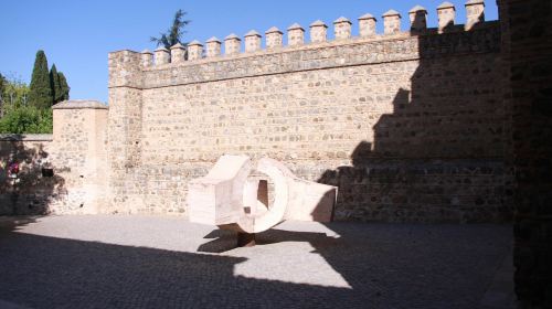 Iglesia de Santo Tome