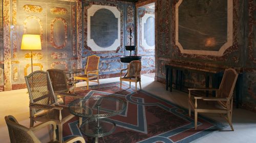 Chateau de Rambouillet