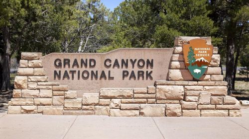 1-day tour of Grand Canyon National Park [South Rim + Lunch] Day Tours