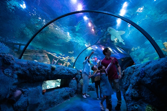 Legoland Malaysia Resort