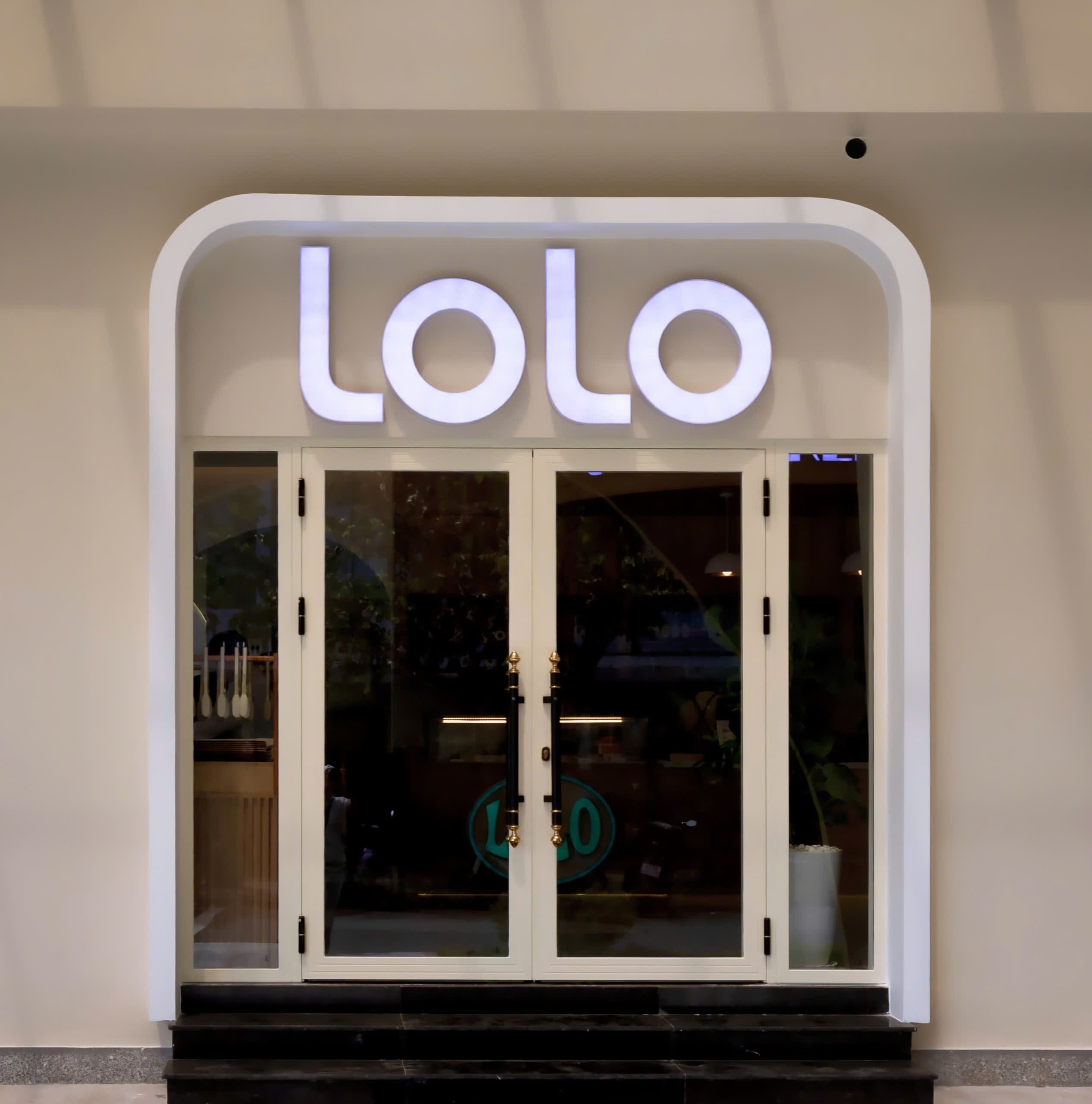 Phu Quoc Lolo Bakery Cake Voucher