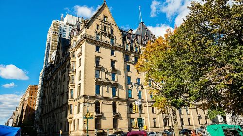 Central Park Private Pedicab Tour (60 mins) Day Tours