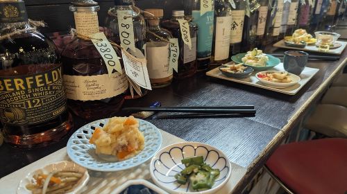 Osaka Food Tour: 15 Delicious Dishes & 3 drinks at 5 Eateries Day Tours