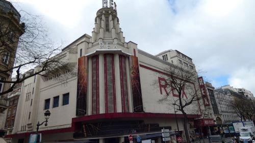 Grand Rex