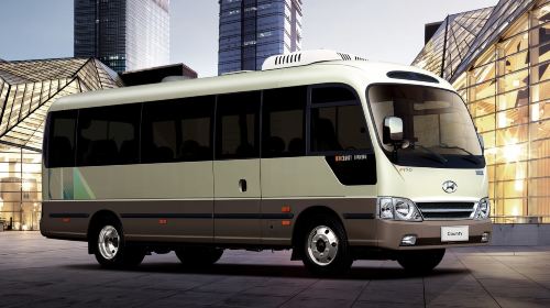 Seoul Private private charter(4-10 hours) – Seoul Seongsu-dong Cafe Street Airport Airport Transfers