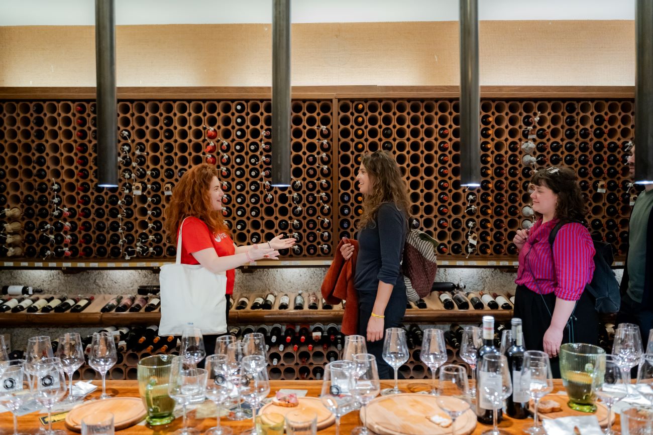 Florence Foodies Walk