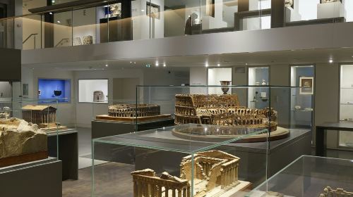 Musée de la Romanité: Skip The Line Ticket Child