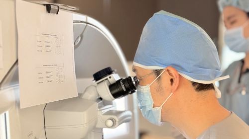 Premium Eye Check-up in Seoul(For International Visitors)