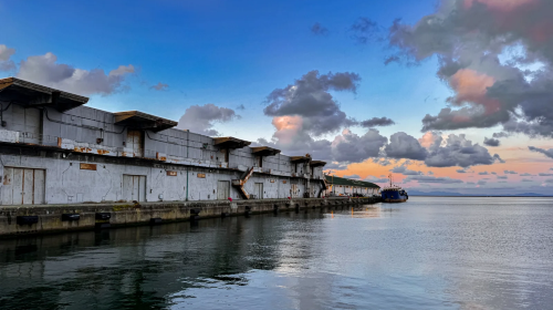 Popular 1-day tour in Hokkaido – Cape Kamui, Otaru