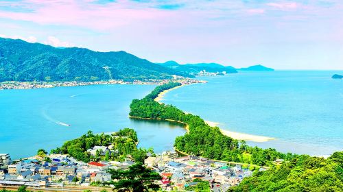 Kyoto's Seaside Day Tour: Amanohashidate & Ine Funaya