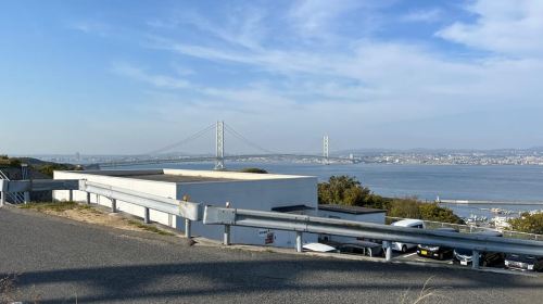Osaka: Kobe City Bus Tour with Scenic Views & Gardens