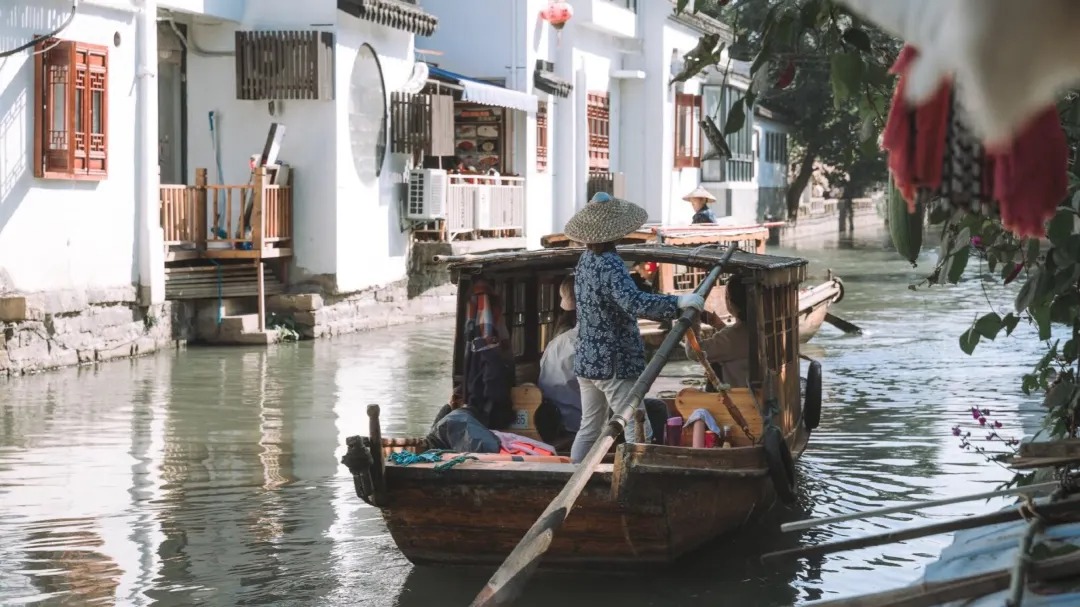 A one-day tour of Suzhou city highlights – Humble Administrator's Garden