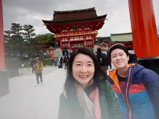 Kyoto Private Tour: History & Culture – Local Japanese Guide