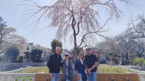 Yanaka Walking Tour: Historic and Traditional District of Tokyo Day Tours