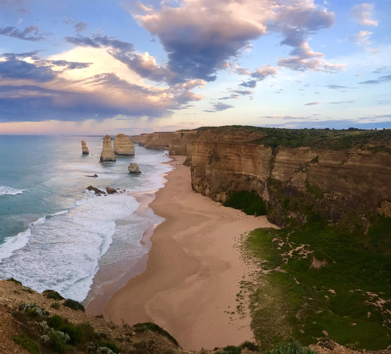 Melbourne: Great Ocean Road & Iconic Coastal Views Day Tour