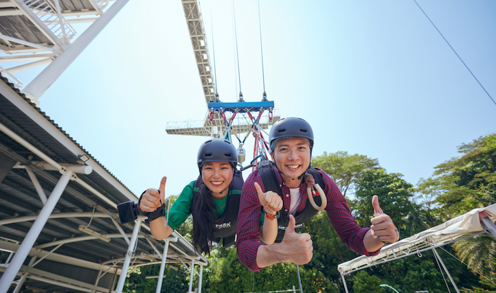 Go City: Singapore Explorer Pass