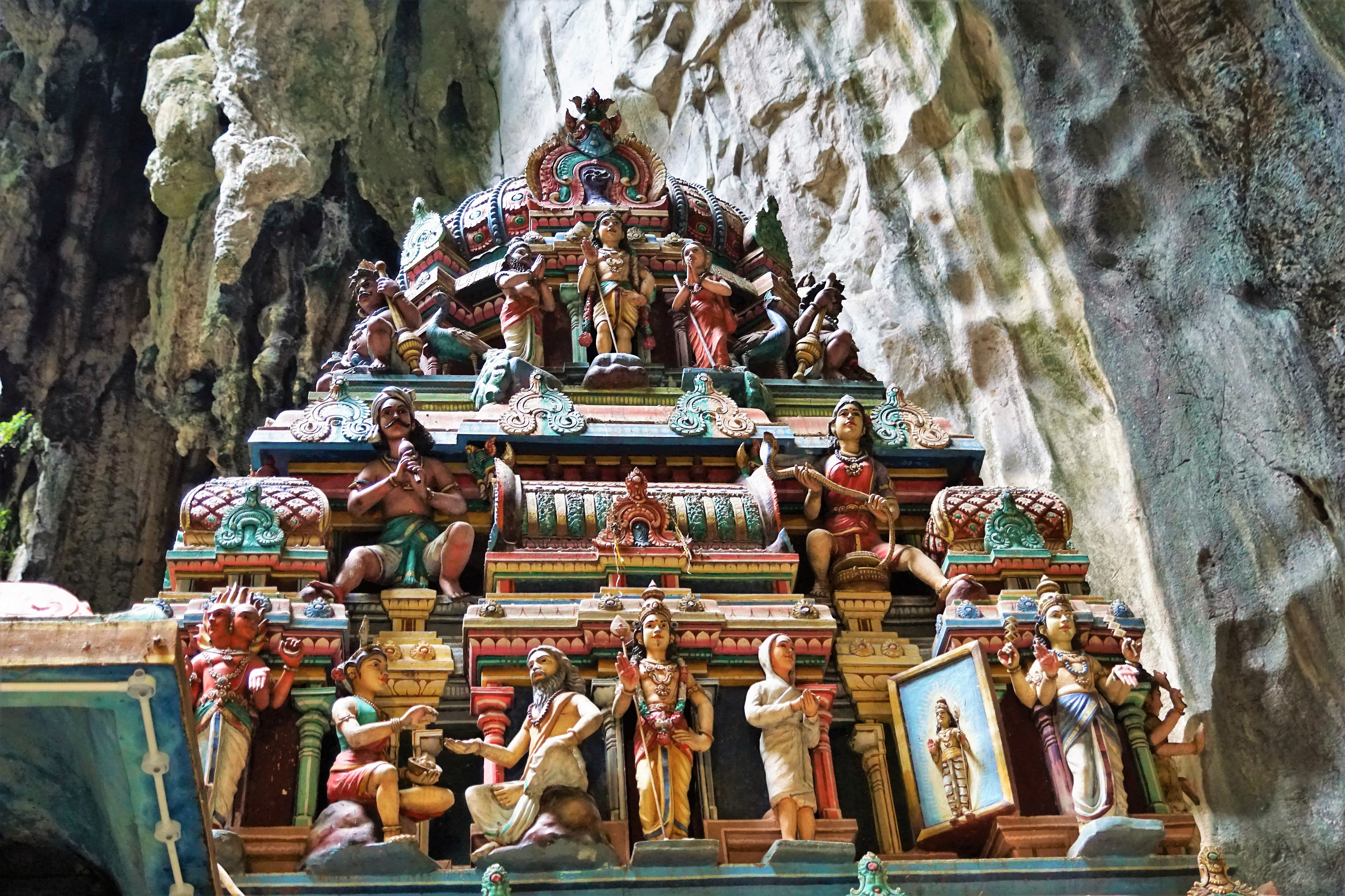 Batu Caves Tour (Private tour)