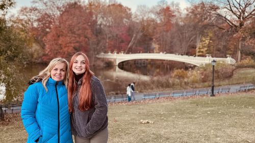 1 or 2 hour Central Park Pedicab Tour. Day Tours