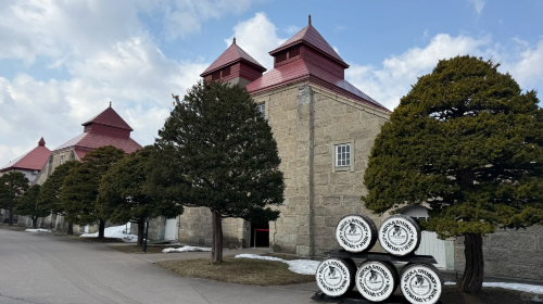 Popular 1-day tour in Hokkaido – Cape Kamui, Otaru