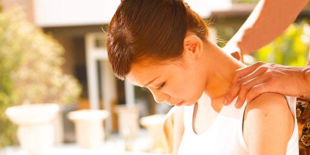 6 Star Foot Massage Center in Taipei: Full body massage & Foot massage