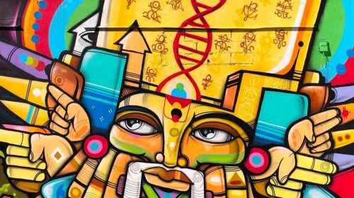 Museum of Graffiti
