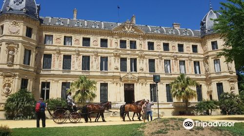 Royal Andalusian School of Equestrian Art