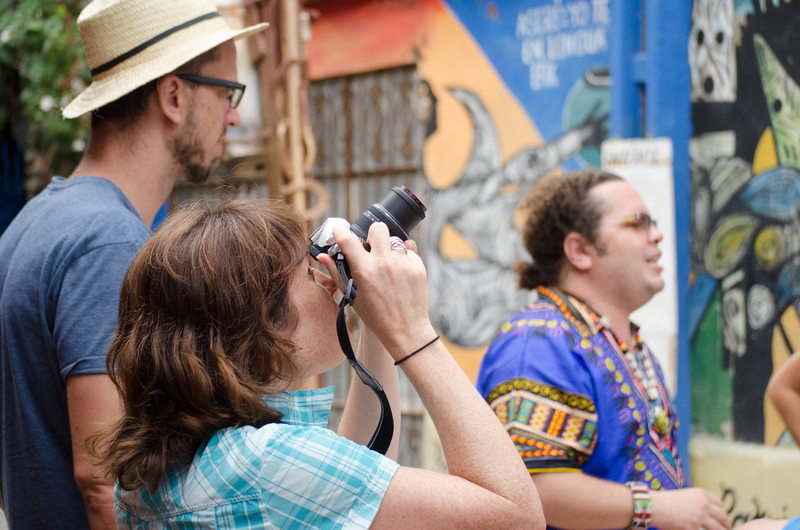 Private Havana Afro-Cuban Religion Tour