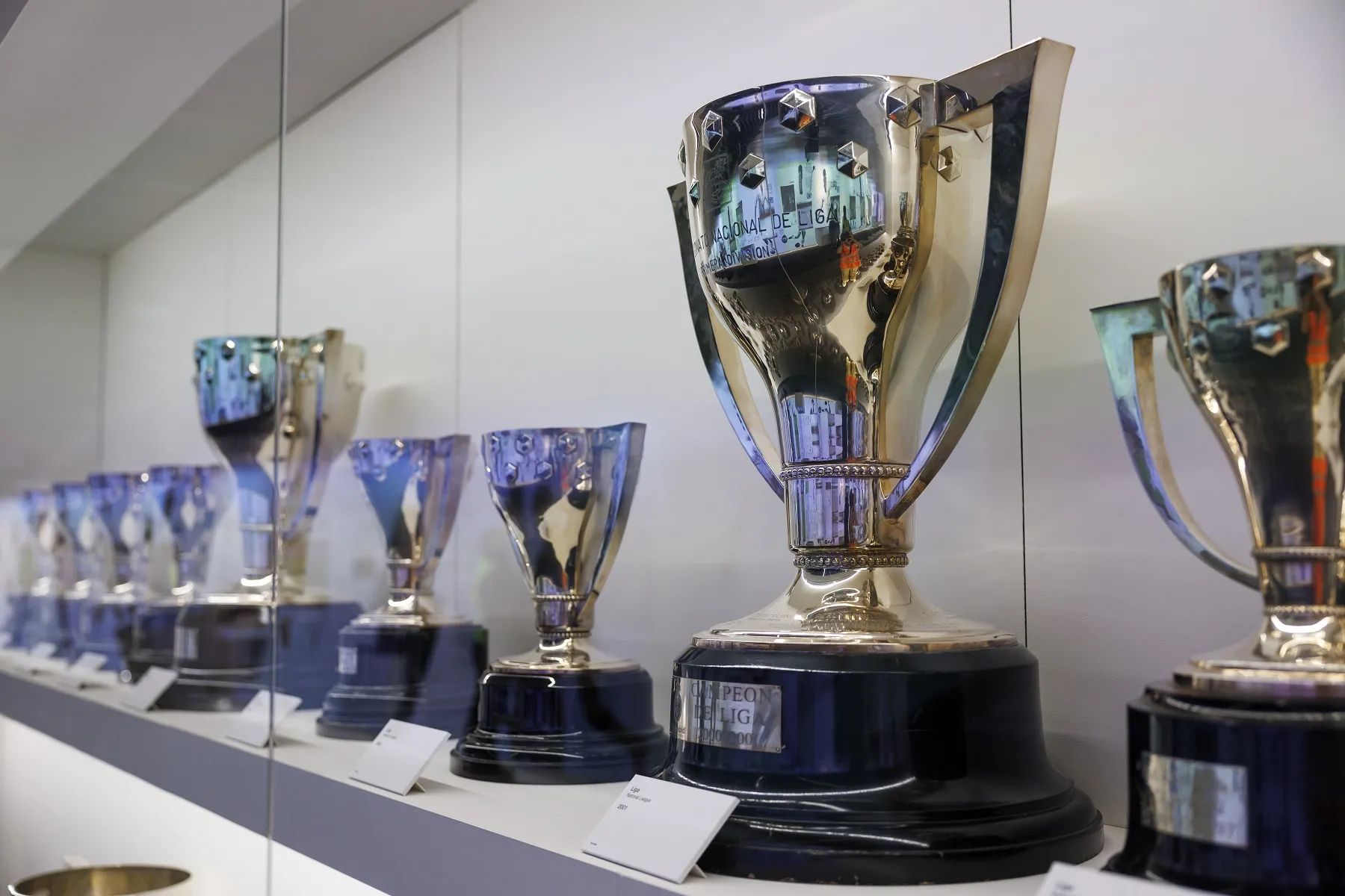 Classic Tour Bernabéu