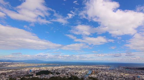 Tokushima & Mt. Bizan BROMPTON Slow Cycling Tour
