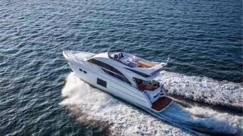 Qingdao Yuefan Sailing Yacht Club