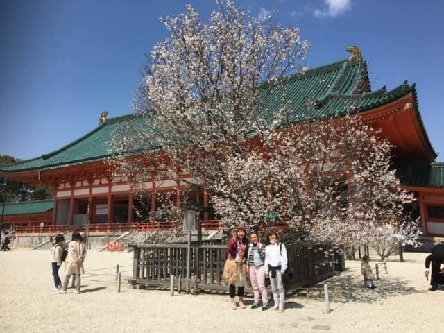Private Kyoto Hidden Gems Tour/Japansese Local Guide