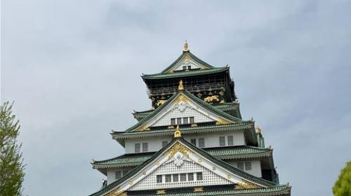 Private Tour: Discover the Best of Osaka with a Local Guide Day Tours