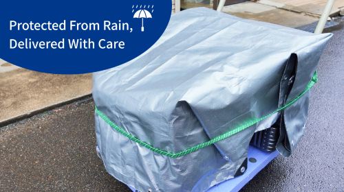 Kansai – Kyoto, Osaka, Nara Same-Day Luggage Delivery Between Hotels – Free Backpacks & Bags / Hands-Free Sightseeing