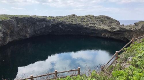 OKINAWA: Miyakojima Scenic 1-Day LeaLea Bus Tour Day Tours