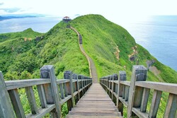 Northeast Coast Instagram Photo Tour in Keelung & New Taipei