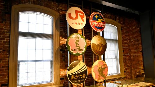 1-day tour to Kitakyushu – Moji Port, Kokura Castle