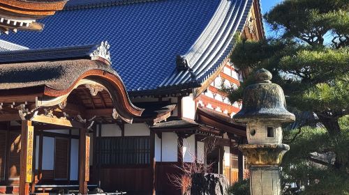 Japan 1-day tour to Eiho-ji + Magome + Tsumago-juku + Ena Kyo Observation Deck